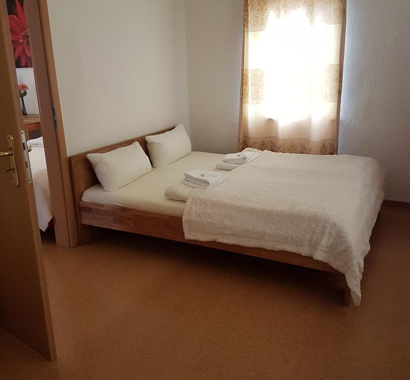 Hotel Ausspann Heidenau  Eksteriør bilde